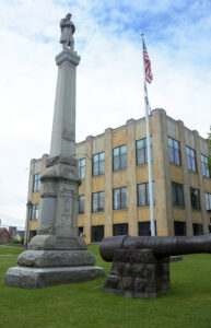 Renewal of VFD levy to appear on Preston ballots in May